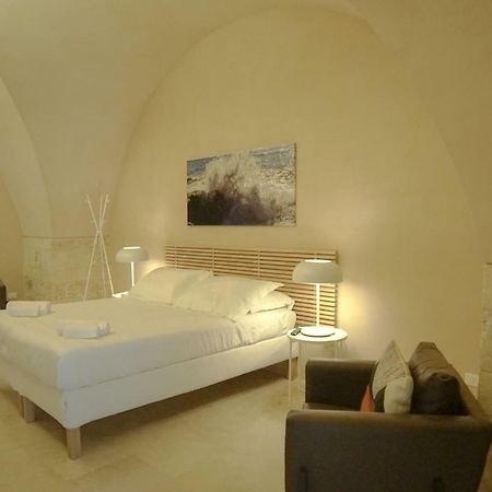 Stanze Dello Scirocco Hotel โนโต ภายนอก รูปภาพ