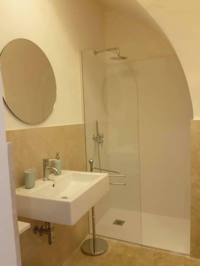 Stanze Dello Scirocco Hotel โนโต ภายนอก รูปภาพ